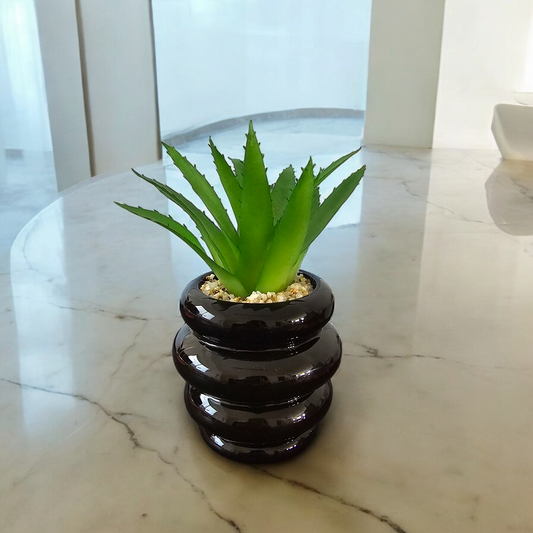 Planta artificial 1623